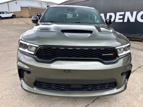 Photos of 2026 Dodge Durango GT Premium HEMI V8 for sale in Gallipolis, OH at Braden Chrysler Dodge Jeep Ram
