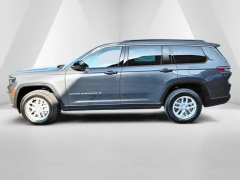 More photos of 2026 Jeep Grand Cherokee L Laredo at Braden Chrysler Dodge Jeep Ram, OH