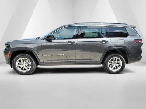 More photos of 2026 Jeep Grand Cherokee L Laredo at Braden Chrysler Dodge Jeep Ram, OH