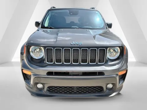Photos of 2022 Jeep Renegade Latitude for sale in Gallipolis, OH at Braden Chrysler Dodge Jeep Ram