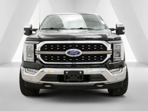 Photos of 2022 Ford F-150 King Ranch for sale in Gallipolis, OH at Braden Chrysler Dodge Jeep Ram