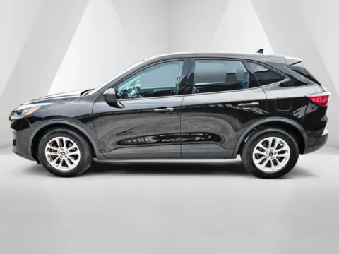 More photos of 2022 Ford Escape S at Braden Chrysler Dodge Jeep Ram, OH