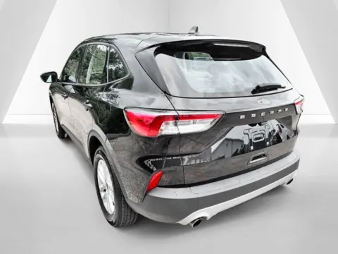 More photos of 2022 Ford Escape S at Braden Chrysler Dodge Jeep Ram, OH