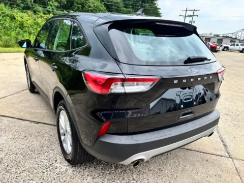 More photos of 2022 Ford Escape S at Braden Chrysler Dodge Jeep Ram, OH