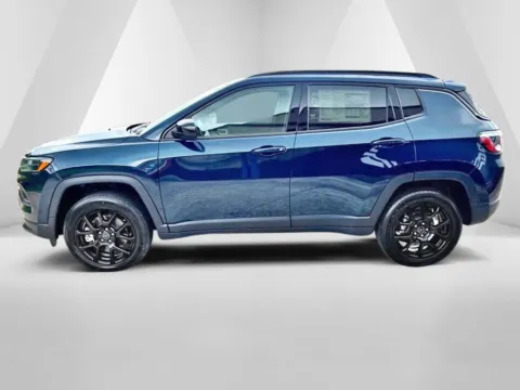 More photos of 2026 Jeep Compass Latitude at Braden Chrysler Dodge Jeep Ram, OH