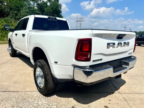 More photos of 2026 Ram 3500 Big Horn at Braden Chrysler Dodge Jeep Ram, OH
