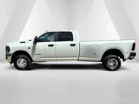 More photos of 2026 Ram 3500 Big Horn at Braden Chrysler Dodge Jeep Ram, OH