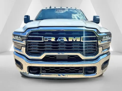 Photos of 2026 Ram 3500 Big Horn for sale in Gallipolis, OH at Braden Chrysler Dodge Jeep Ram