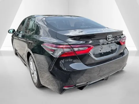 More photos of 2024 Toyota Camry SE at Braden Chrysler Dodge Jeep Ram, OH