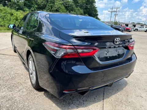 More photos of 2024 Toyota Camry SE at Braden Chrysler Dodge Jeep Ram, OH