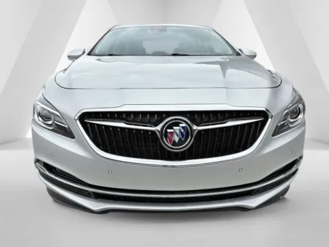 Photos of 2017 Buick LaCrosse Premium I Group for sale in Gallipolis, OH at Braden Chrysler Dodge Jeep Ram