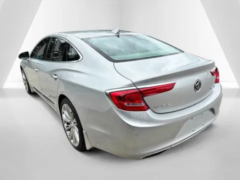 More photos of 2017 Buick LaCrosse Premium I Group at Braden Chrysler Dodge Jeep Ram, OH