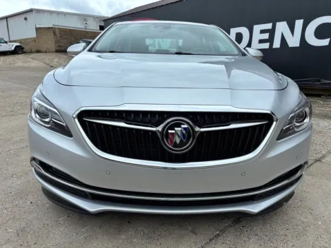 Photos of 2017 Buick LaCrosse Premium I Group for sale in Gallipolis, OH at Braden Chrysler Dodge Jeep Ram