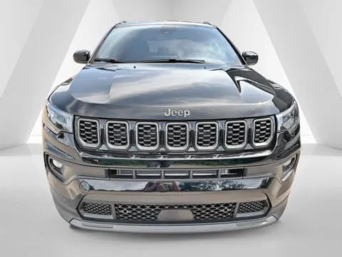 Photos of 2026 Jeep Compass Latitude for sale in Gallipolis, OH at Braden Chrysler Dodge Jeep Ram