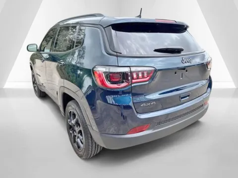 More photos of 2026 Jeep Compass Latitude at Braden Chrysler Dodge Jeep Ram, OH