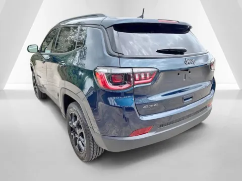 More photos of 2026 Jeep Compass Latitude at Braden Chrysler Dodge Jeep Ram, OH