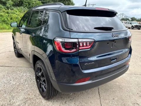 More photos of 2026 Jeep Compass Latitude at Braden Chrysler Dodge Jeep Ram, OH
