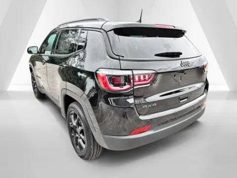 More photos of 2026 Jeep Compass Latitude at Braden Chrysler Dodge Jeep Ram, OH