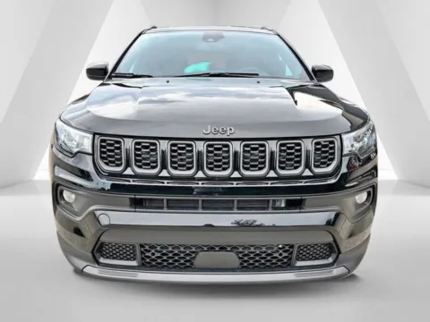 Photos of 2026 Jeep Compass Latitude for sale in Gallipolis, OH at Braden Chrysler Dodge Jeep Ram