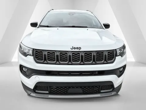 Photos of 2026 Jeep Compass Latitude for sale in Gallipolis, OH at Braden Chrysler Dodge Jeep Ram