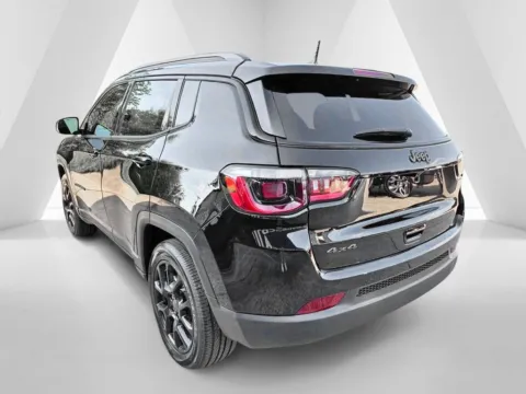 More photos of 2026 Jeep Compass Latitude at Braden Chrysler Dodge Jeep Ram, OH