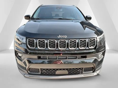 Photos of 2026 Jeep Compass Latitude for sale in Gallipolis, OH at Braden Chrysler Dodge Jeep Ram