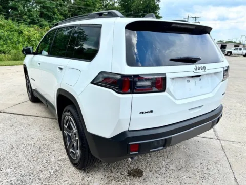 More photos of 2026 Jeep Cherokee Laredo at Braden Chrysler Dodge Jeep Ram, OH