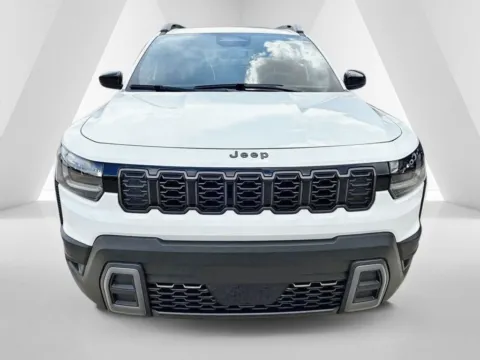 Photos of 2026 Jeep Cherokee Laredo for sale in Gallipolis, OH at Braden Chrysler Dodge Jeep Ram