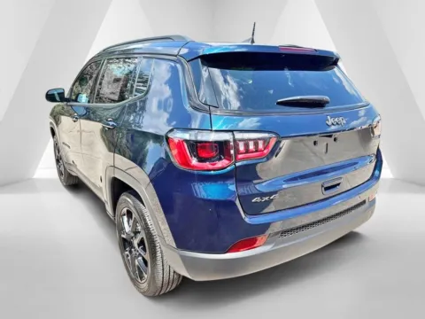 More photos of 2026 Jeep Compass Latitude at Braden Chrysler Dodge Jeep Ram, OH