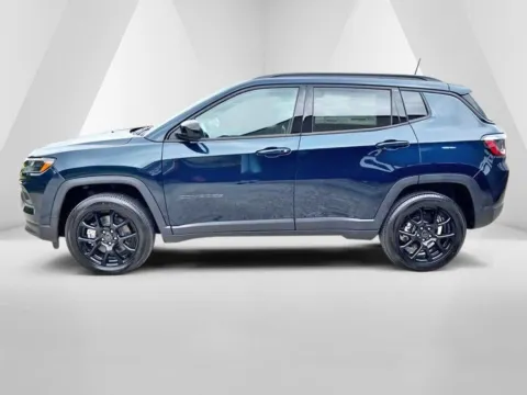 More photos of 2026 Jeep Compass Latitude at Braden Chrysler Dodge Jeep Ram, OH