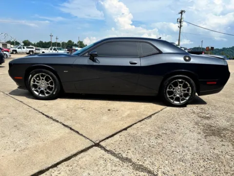 More photos of 2017 Dodge Challenger GT at Braden Chrysler Dodge Jeep Ram, OH