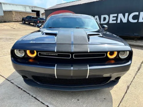 Photos of 2017 Dodge Challenger GT for sale in Gallipolis, OH at Braden Chrysler Dodge Jeep Ram