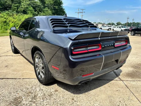 More photos of 2017 Dodge Challenger GT at Braden Chrysler Dodge Jeep Ram, OH