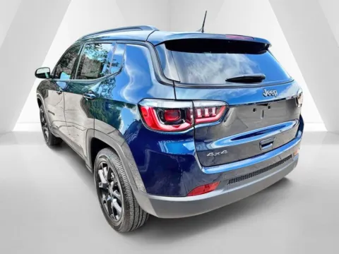 More photos of 2026 Jeep Compass Latitude at Braden Chrysler Dodge Jeep Ram, OH