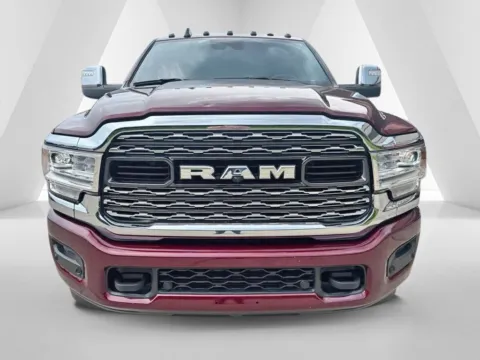 Another view of 2024 Ram 2500 Limited for sale in Gallipolis, OH at Braden Chrysler Dodge Jeep Ram