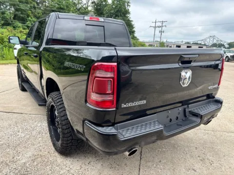 More photos of 2023 Ram 1500 Laramie at Braden Chrysler Dodge Jeep Ram, OH