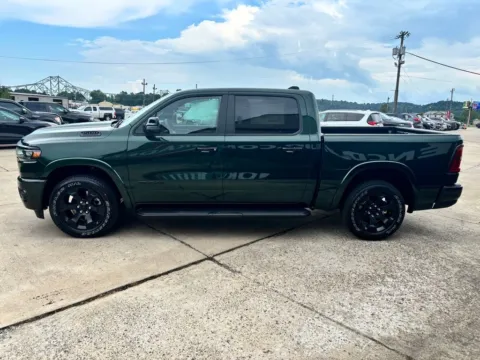 More photos of 2026 Ram 1500 Big Horn/Lone Star at Braden Chrysler Dodge Jeep Ram, OH