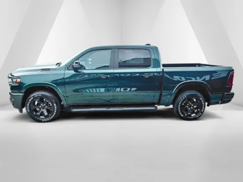 More photos of 2026 Ram 1500 Big Horn/Lone Star at Braden Chrysler Dodge Jeep Ram, OH