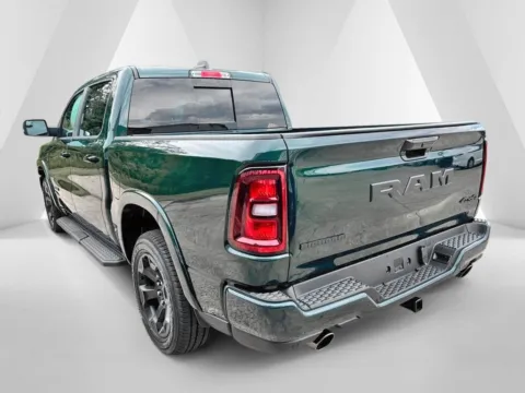 More photos of 2026 Ram 1500 Big Horn/Lone Star at Braden Chrysler Dodge Jeep Ram, OH