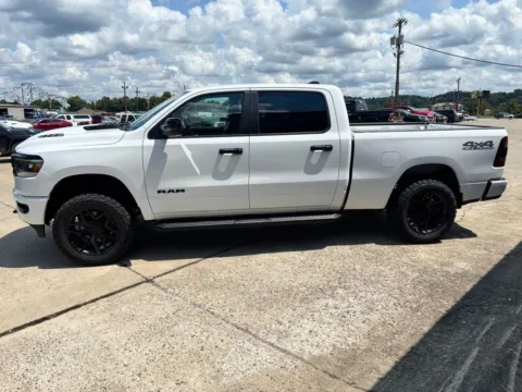 More photos of 2023 Ram 1500 Laramie at Braden Chrysler Dodge Jeep Ram, OH
