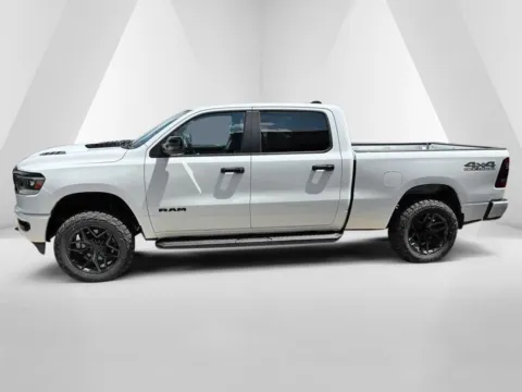 More photos of 2023 Ram 1500 Laramie at Braden Chrysler Dodge Jeep Ram, OH