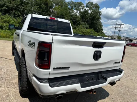 More photos of 2023 Ram 1500 Laramie at Braden Chrysler Dodge Jeep Ram, OH