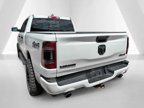 More photos of 2023 Ram 1500 Laramie at Braden Chrysler Dodge Jeep Ram, OH