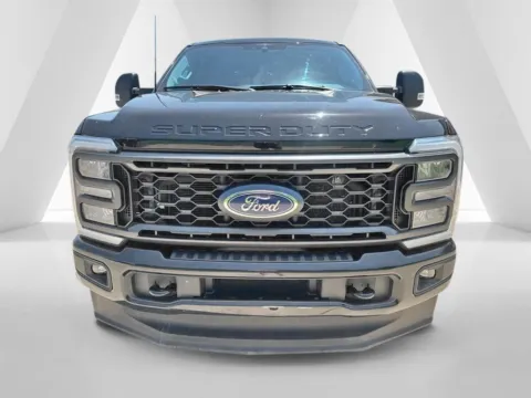 Photos of 2023 Ford F-250SD XLT for sale in Gallipolis, OH at Braden Chrysler Dodge Jeep Ram