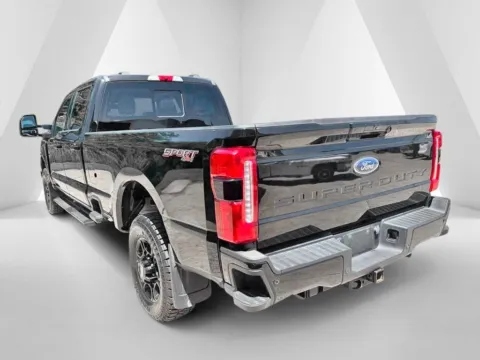 More photos of 2023 Ford F-250SD XLT at Braden Chrysler Dodge Jeep Ram, OH