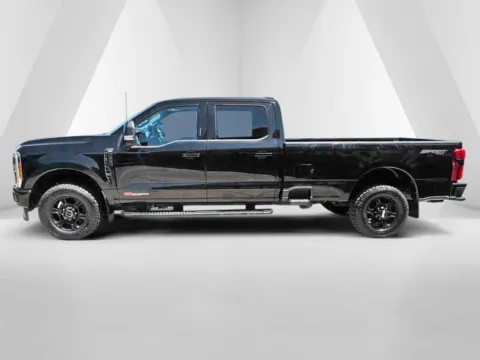 More photos of 2023 Ford F-250SD XLT at Braden Chrysler Dodge Jeep Ram, OH