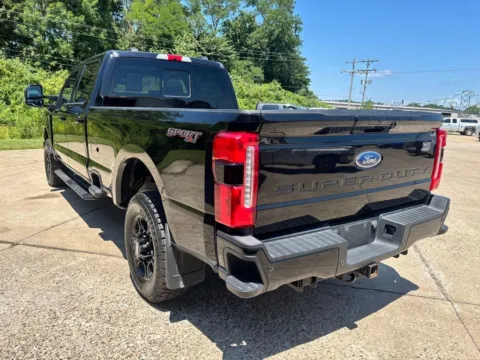 More photos of 2023 Ford F-250SD XLT at Braden Chrysler Dodge Jeep Ram, OH