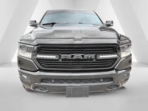 Photos of 2019 Ram 1500 Big Horn/Lone Star for sale in Gallipolis, OH at Braden Chrysler Dodge Jeep Ram