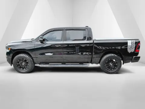More photos of 2019 Ram 1500 Big Horn/Lone Star at Braden Chrysler Dodge Jeep Ram, OH