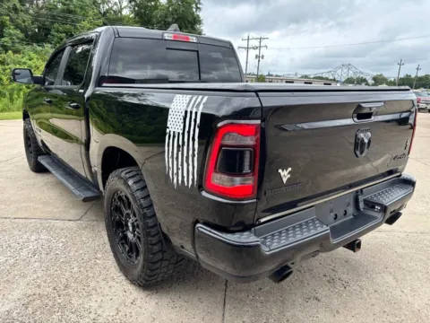 More photos of 2019 Ram 1500 Big Horn/Lone Star at Braden Chrysler Dodge Jeep Ram, OH